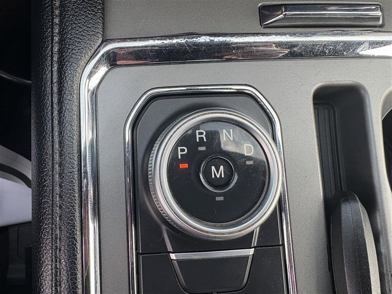 Used 2021 Ford Expedition XLT AWD/4WD image 21