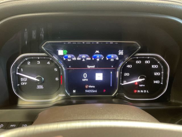 Used 2019 GMC Sierra 1500 Denali w/ Denali Ultimate Package image 16