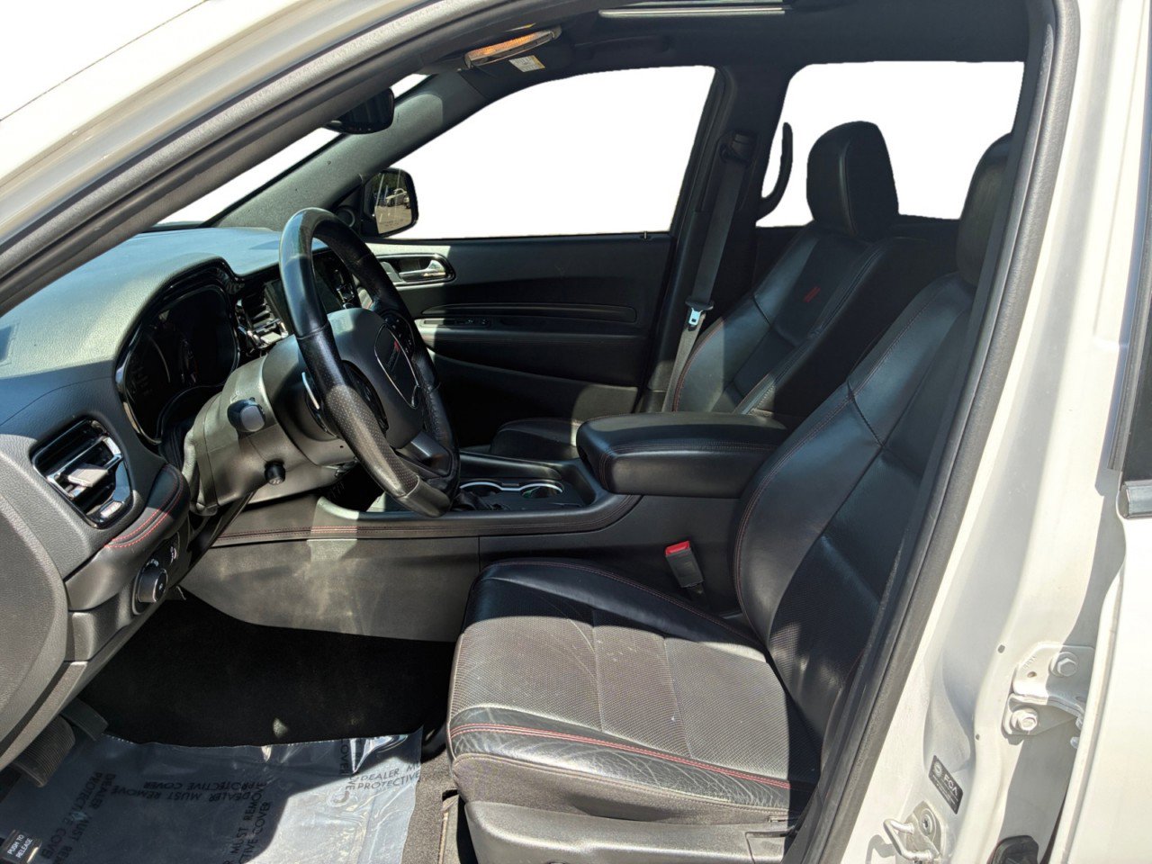 Used 2023 Dodge Durango R/T AWD/4WD image 13