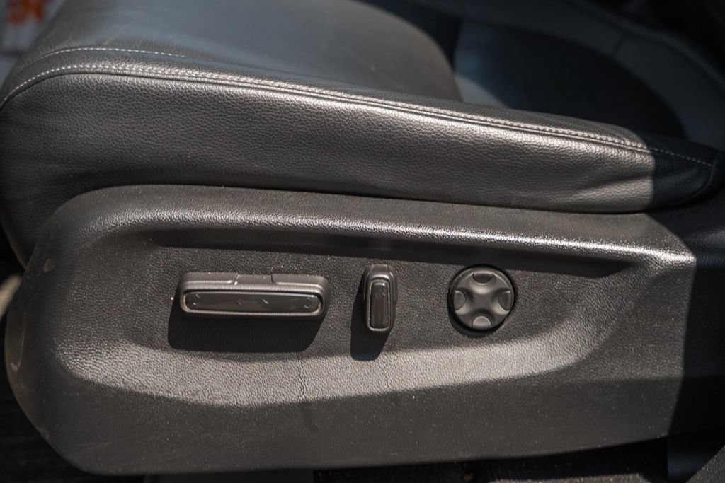Used 2024 Honda Odyssey EX-L image 37