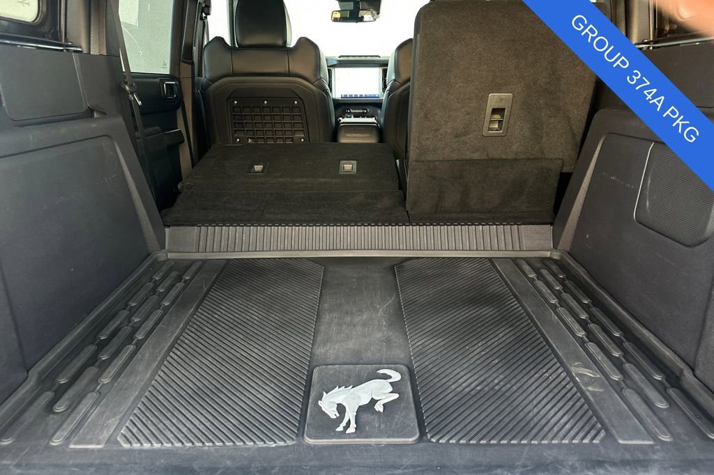 Used 2023 Ford Bronco Raptor image 17