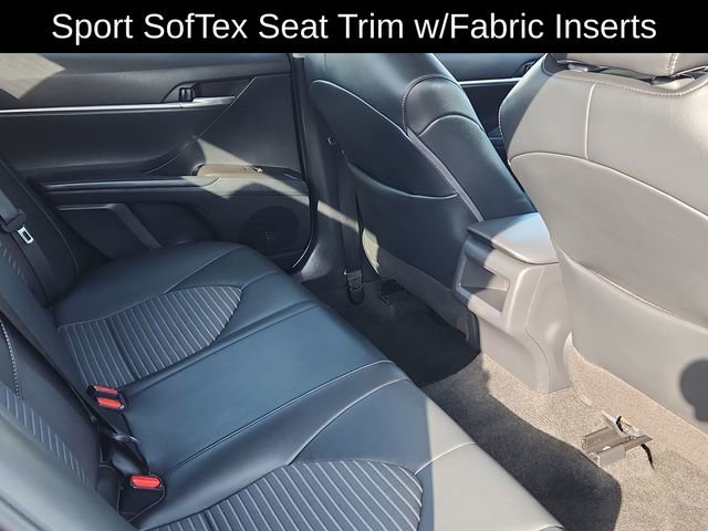 Used 2023 Toyota Camry SE image 26