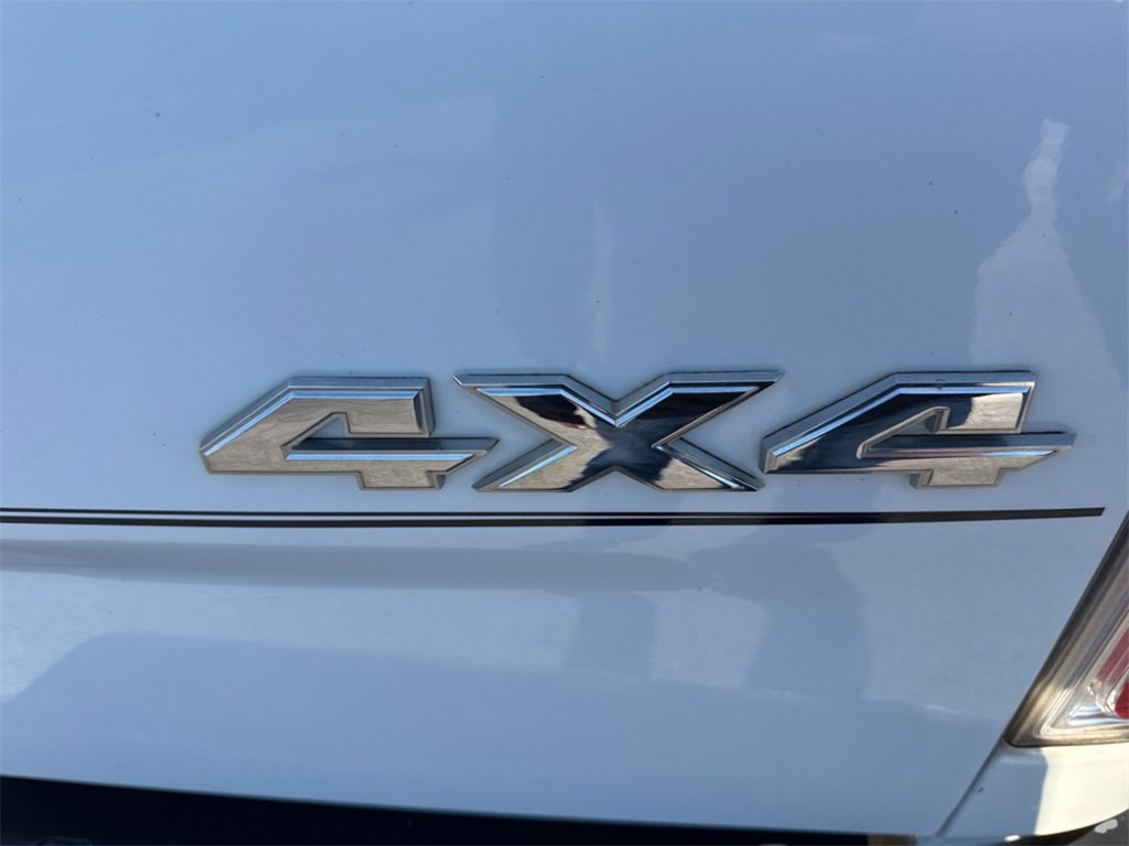 Used 2017 RAM 2500 Laramie w/ Convenience Group image 29