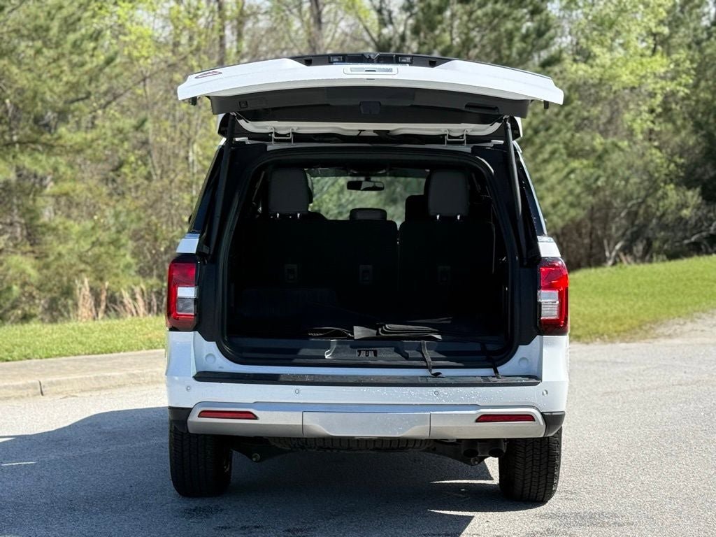 Certified 2022 Ford Expedition Timberline image 20