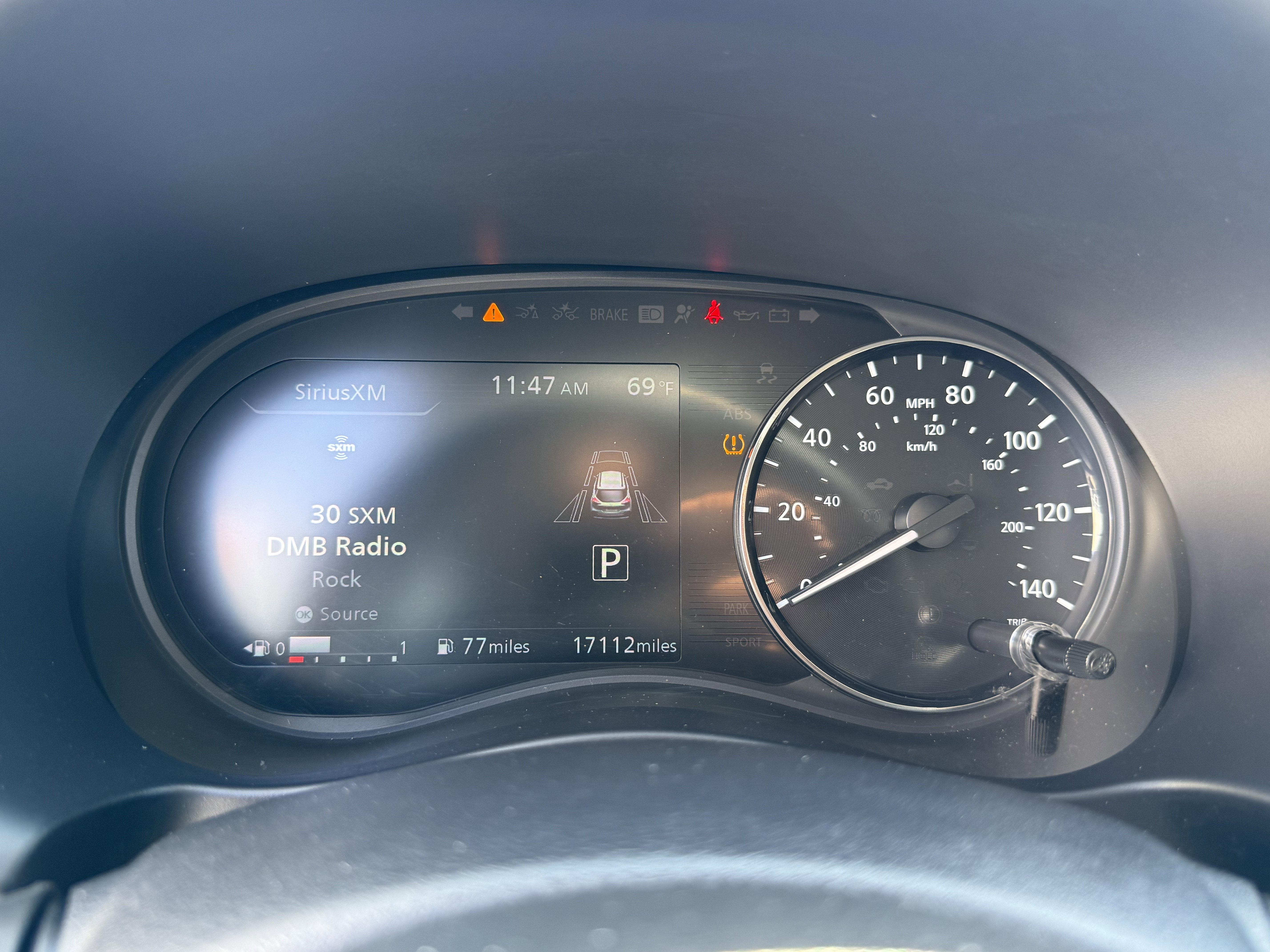 Used 2024 Nissan Kicks SV image 20