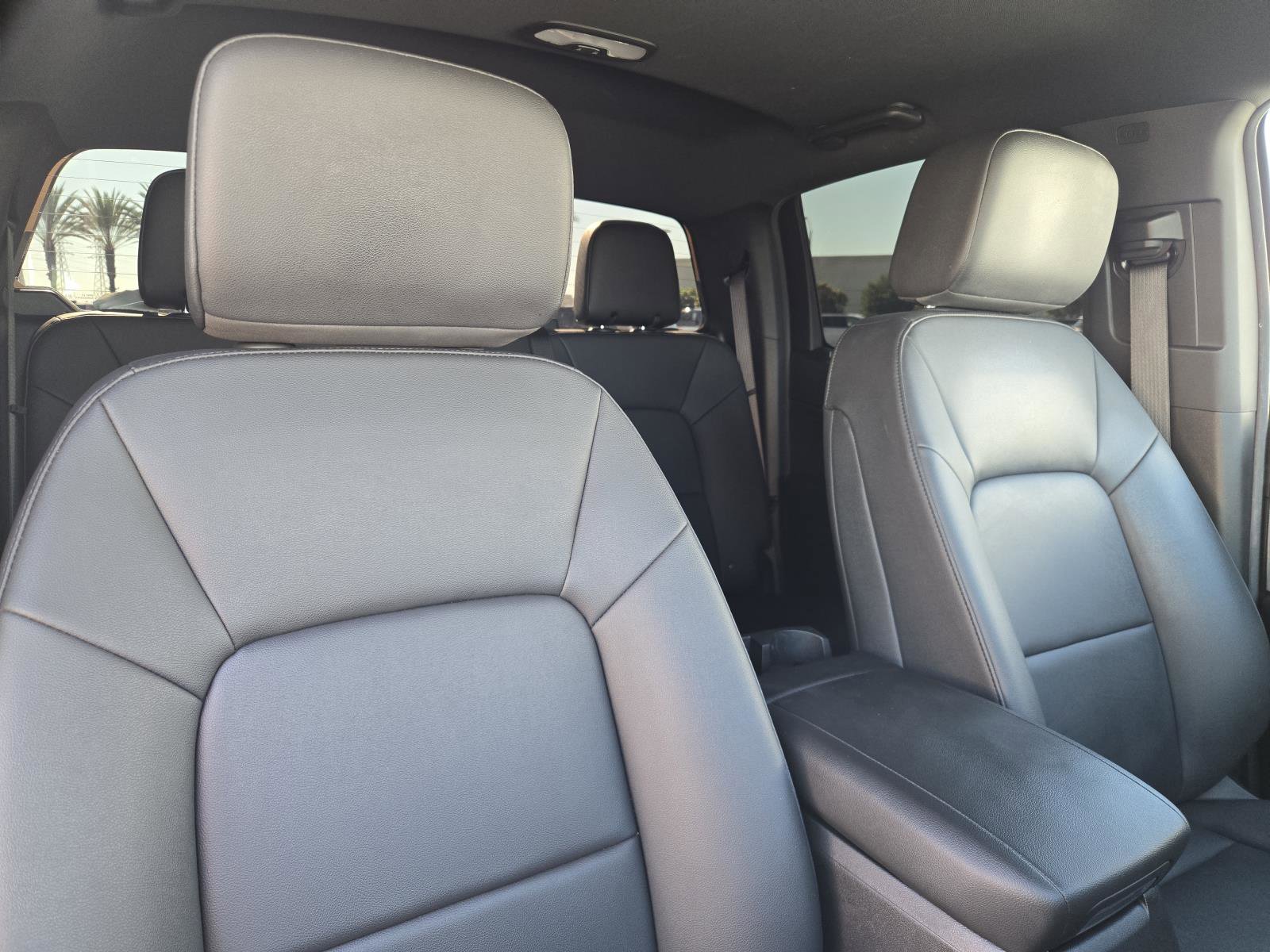 Used 2024 Chevrolet Colorado Trail Boss w/ Advanced Trailering Package image 29