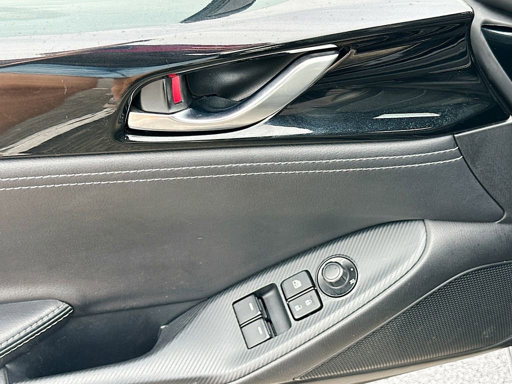 Used 2024 MAZDA MX-5 Miata RF Grand Touring image 22