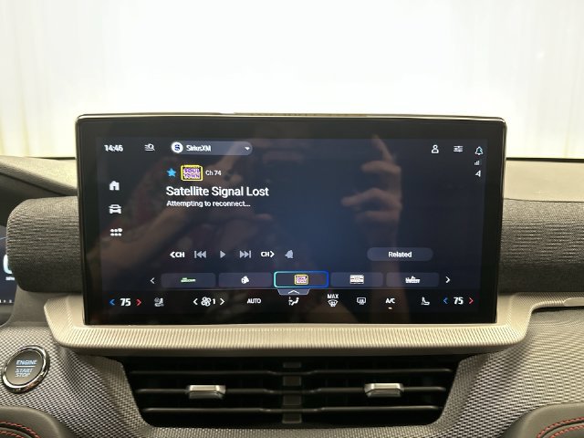 New 2027 Ford Explorer ST-Line w/ Premium Package AWD/4WD image 15