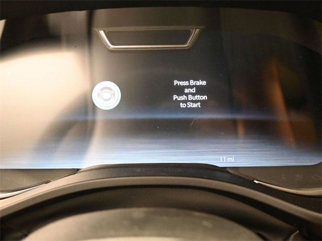 New 2025 RAM 1500 Laramie w/ Night Edition image 11