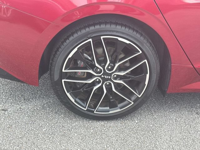 Used 2023 Kia K5 GT w/ GT1 Package FWD image 11