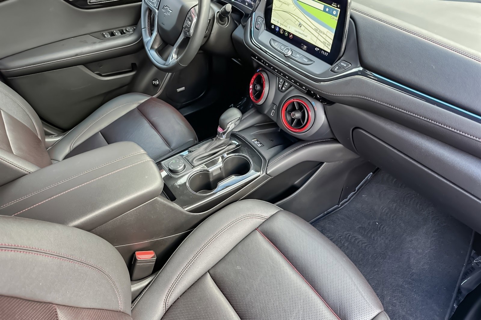 Used 2023 Chevrolet Blazer RS image 15