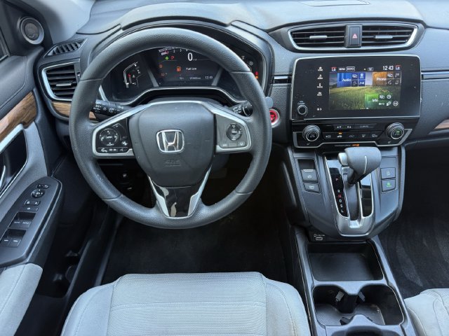 Used 2020 Honda CR-V EX image 12