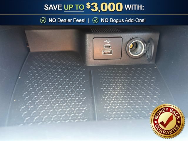 Certified 2024 Ford Bronco Sport Big Bend AWD/4WD image 13