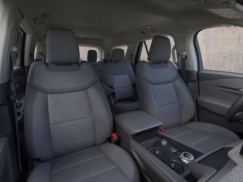 New 2026 Ford Explorer Active RWD image 10