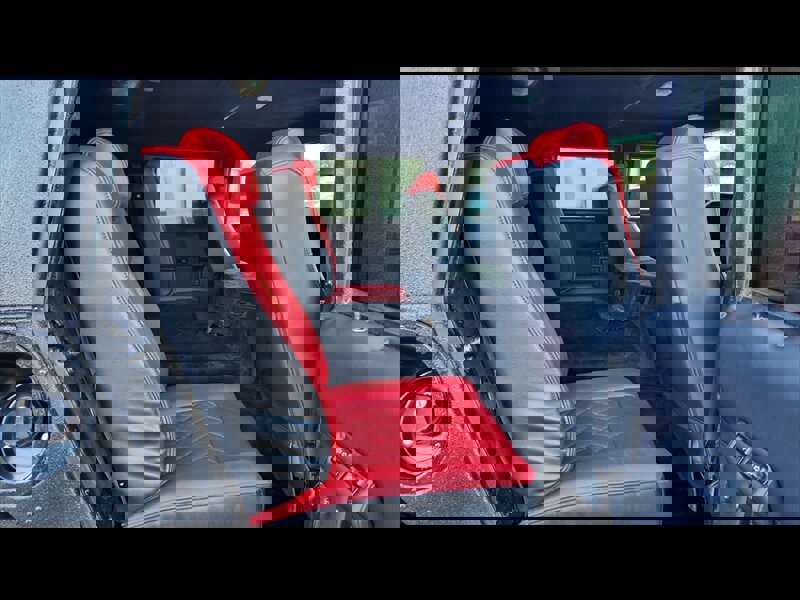 Used 1997 HUMMER H1 4-Door Wagon image 29