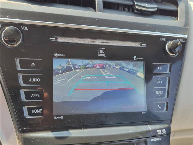 Used 2016 Toyota Prius V Five w/ Advanced Technology Package FWD image 20