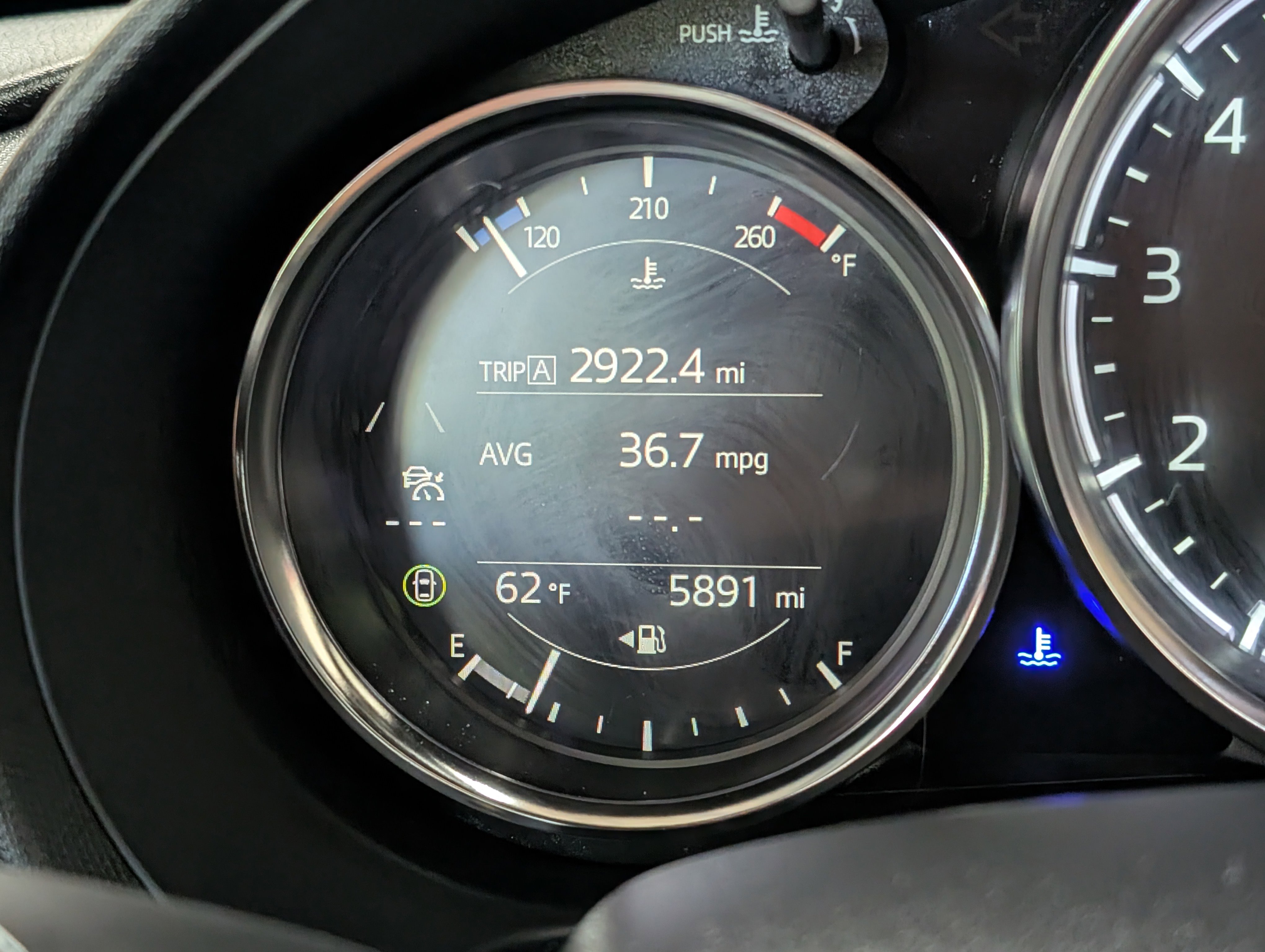 Used 2024 MAZDA MX-5 Miata Grand Touring image 19