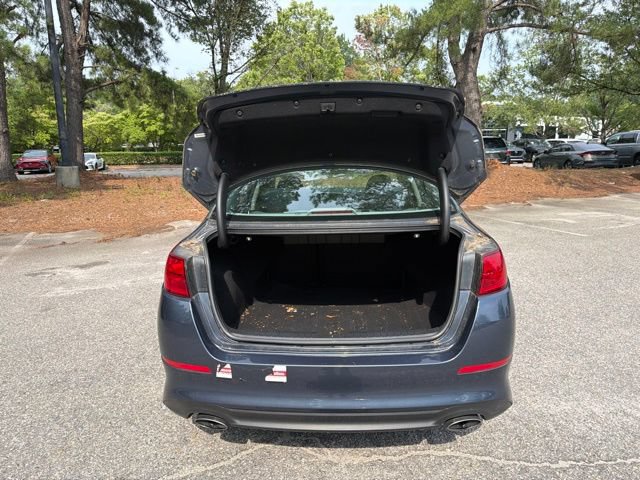 Used 2015 Kia Optima LX w/ LX Convenience Plus Package FWD image 23