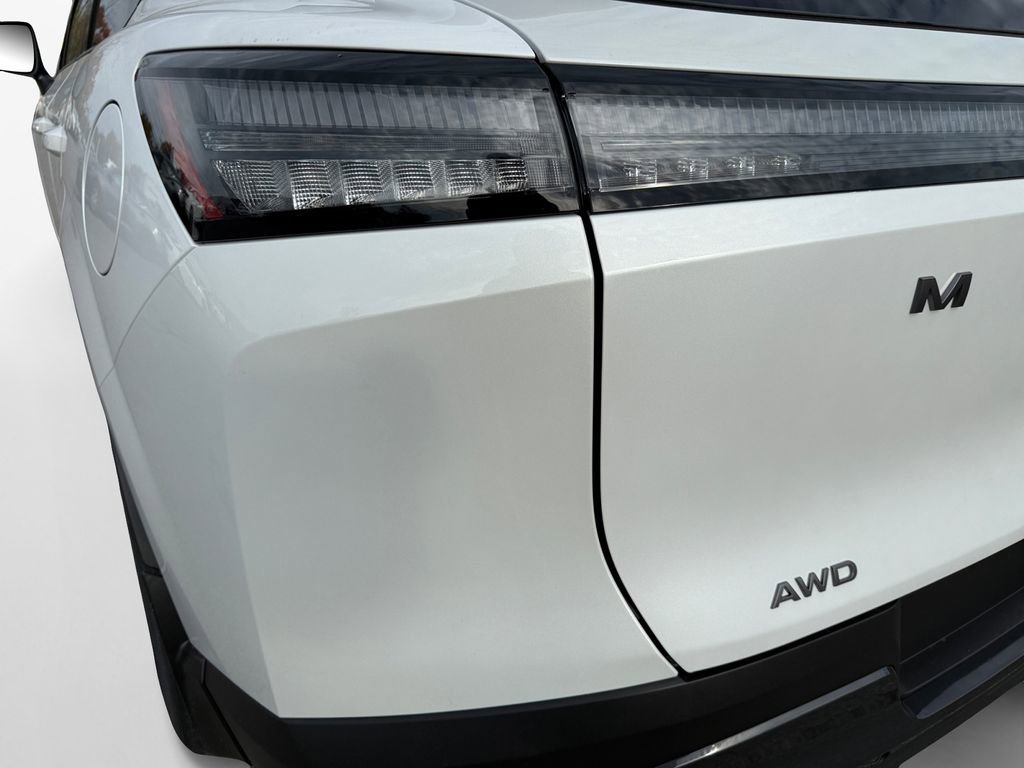 New 2026 Nissan Murano SL image 19