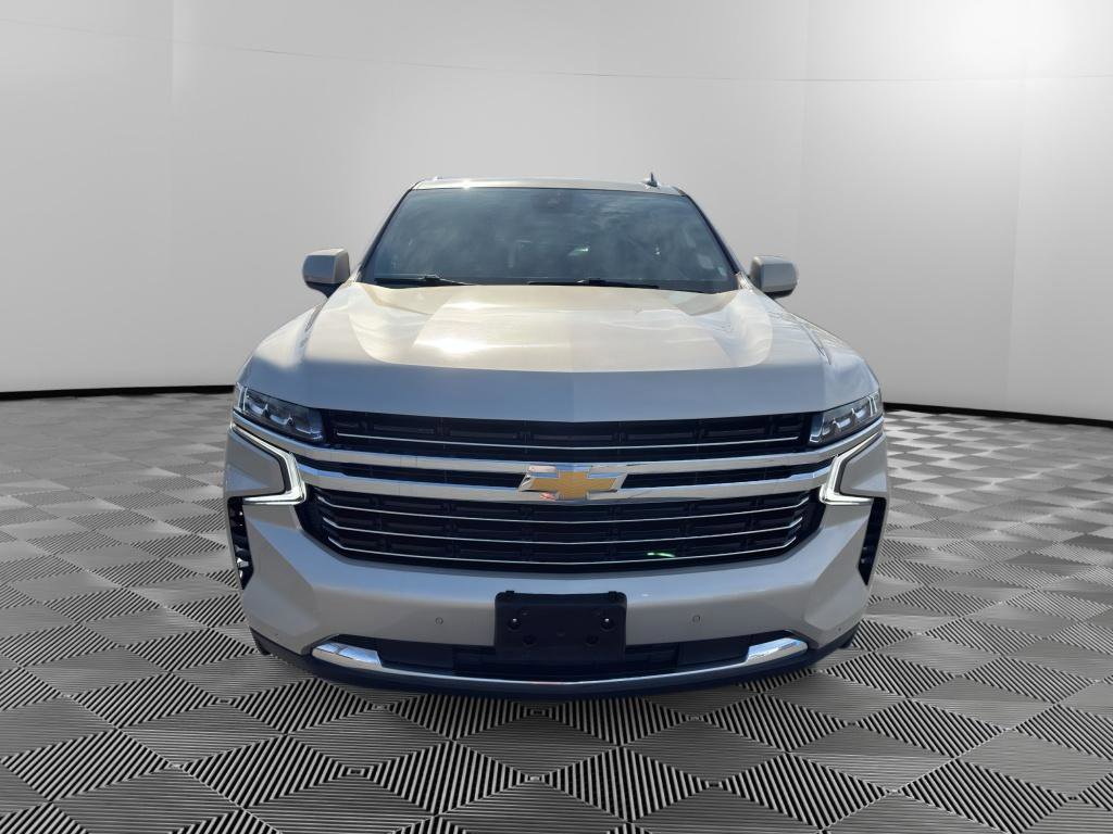 Used 2024 Chevrolet Tahoe LT video 2