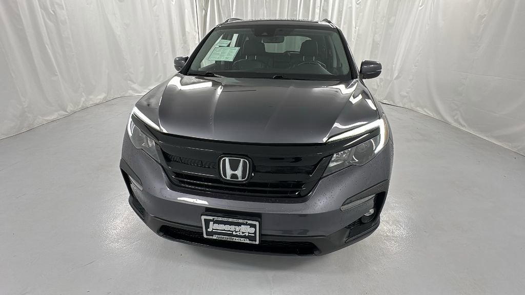 Used 2022 Honda Pilot Special Edition image 8