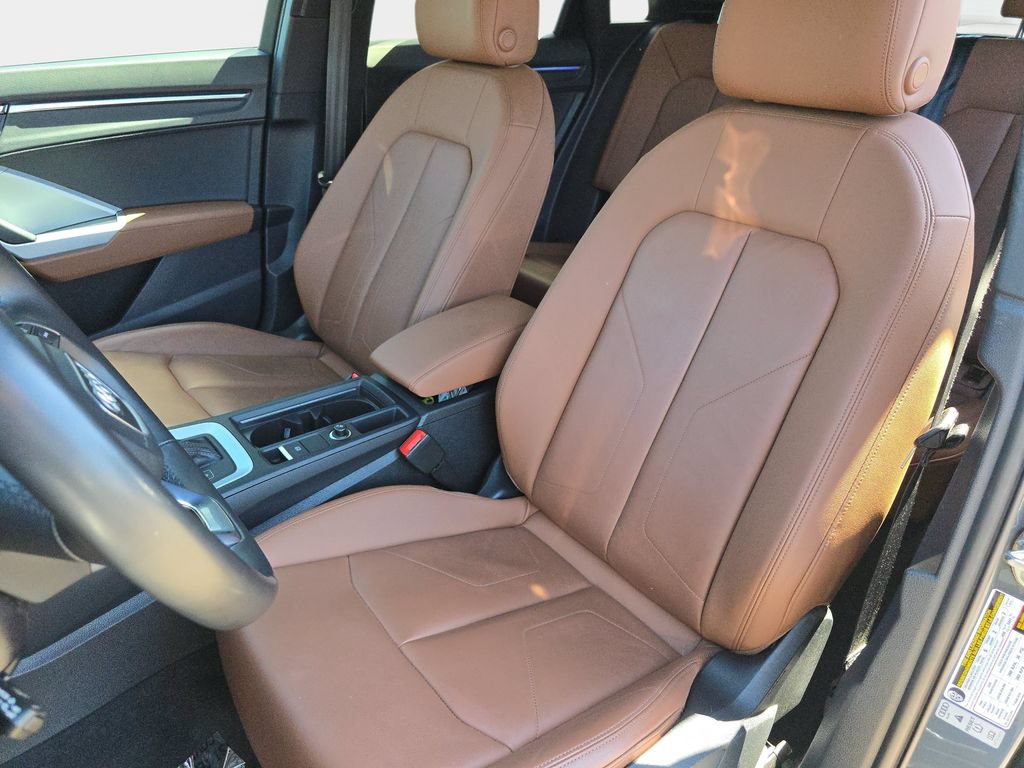 Used 2022 Audi Q3 2.0T Premium Plus AWD/4WD image 18