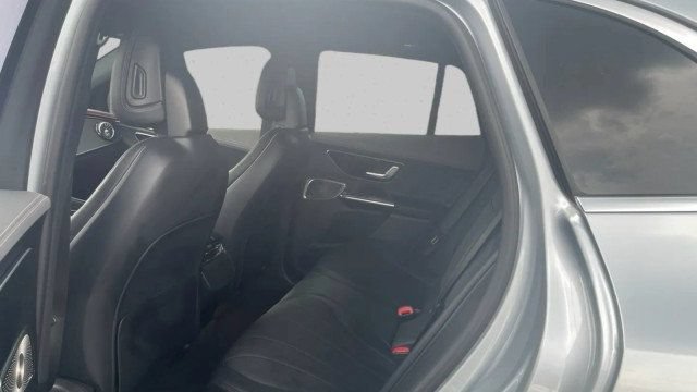 Used 2023 Mercedes-Benz EQE 350+ SUV w/ Exclusive Trim Package image 18