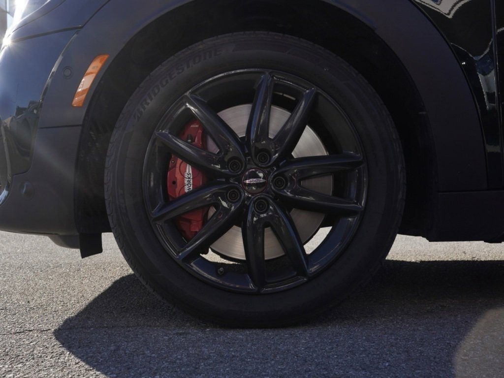 Used 2024 MINI Cooper Countryman John Cooper Works image 7