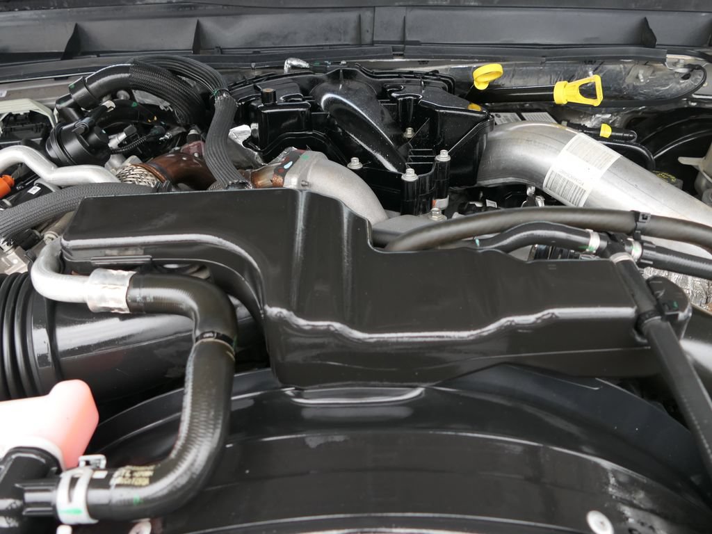Used 2015 Ford F250 XLT AWD/4WD image 28