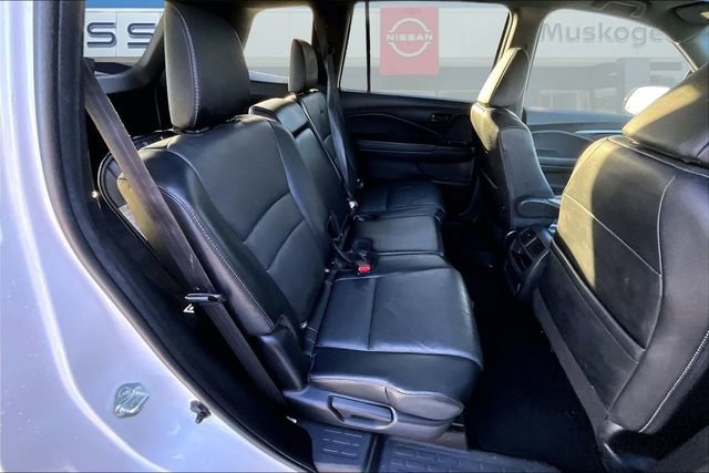 Used 2022 Honda Passport EX-L image 21
