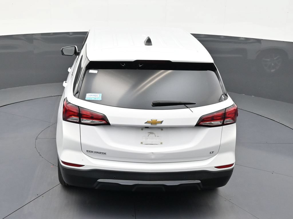 Used 2024 Chevrolet Equinox LT FWD image 15