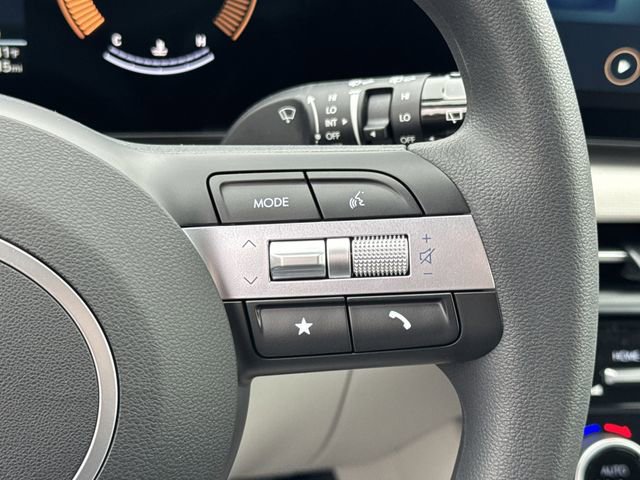 New 2026 Hyundai Tucson SEL image 19