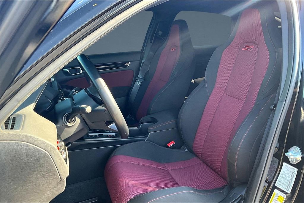 Used 2023 Honda Civic Si image 21