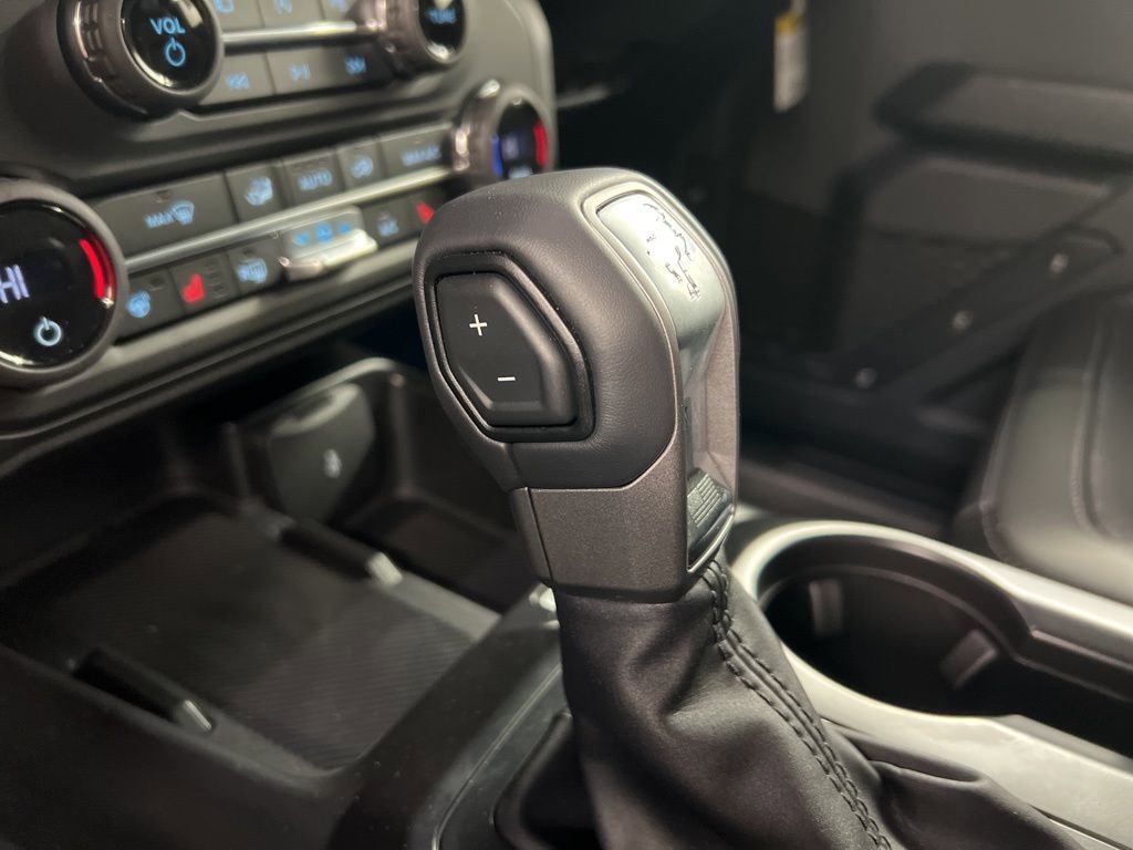 New 2026 Ford Bronco Outer Banks AWD/4WD image 15