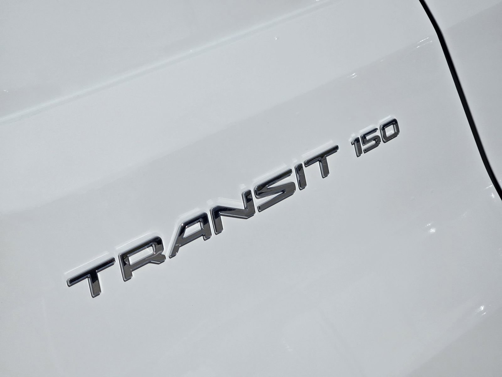 New 2024 Ford Transit 150 Low Roof RWD image 10
