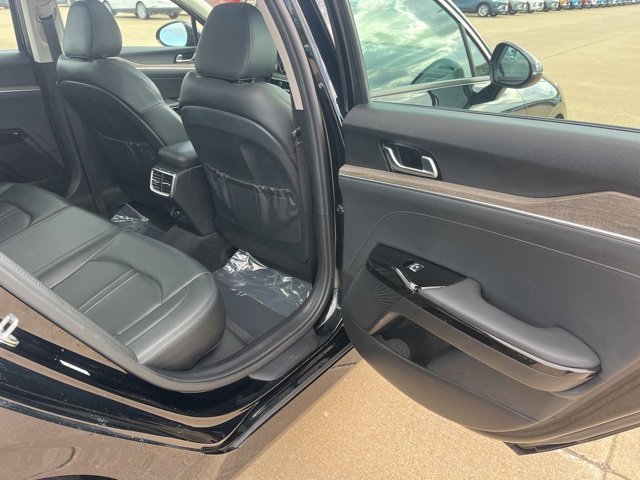 Used 2021 Kia K5 EX w/ EX Premium Package image 43