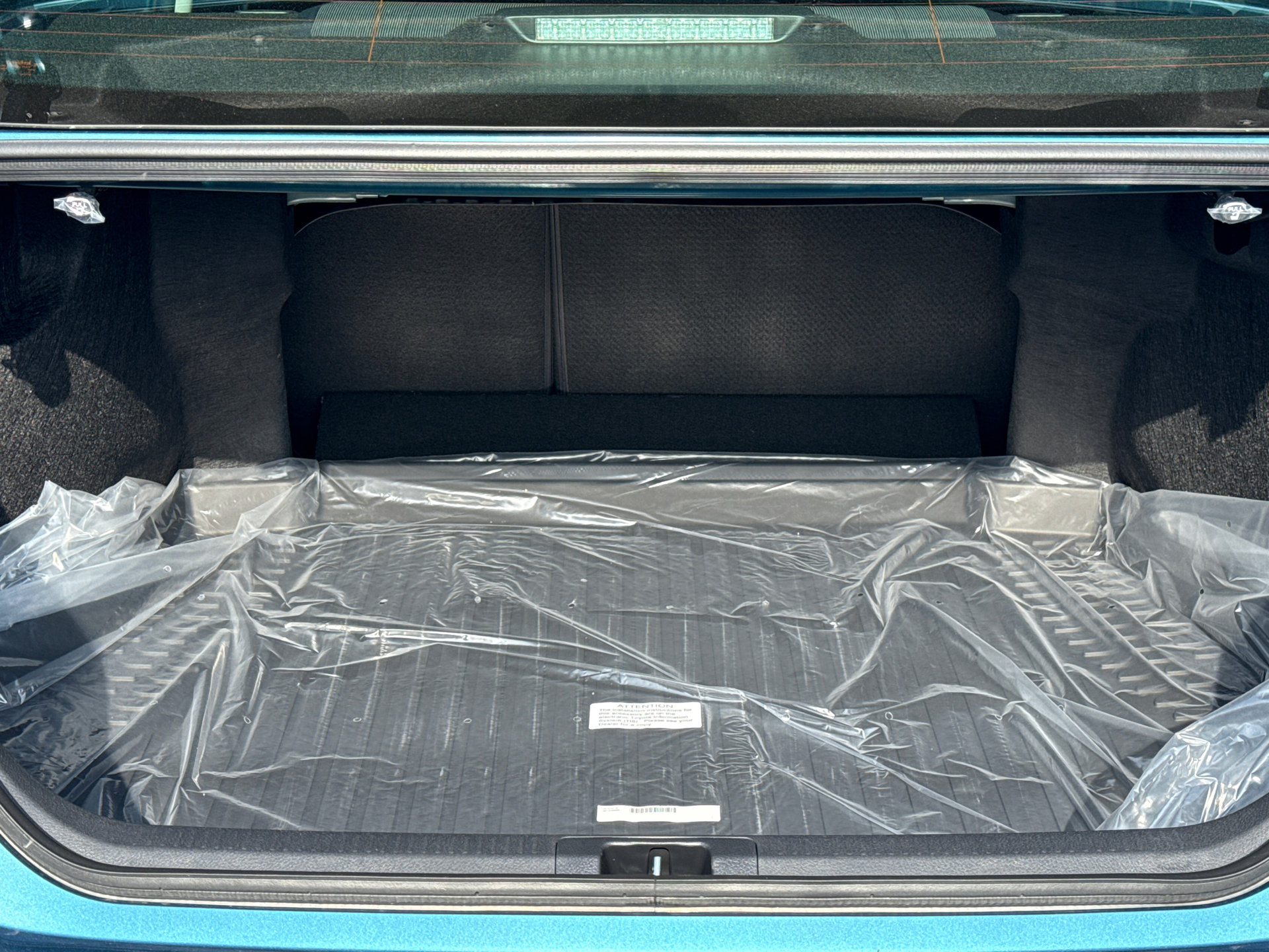 New 2026 Toyota Camry XLE FWD image 11