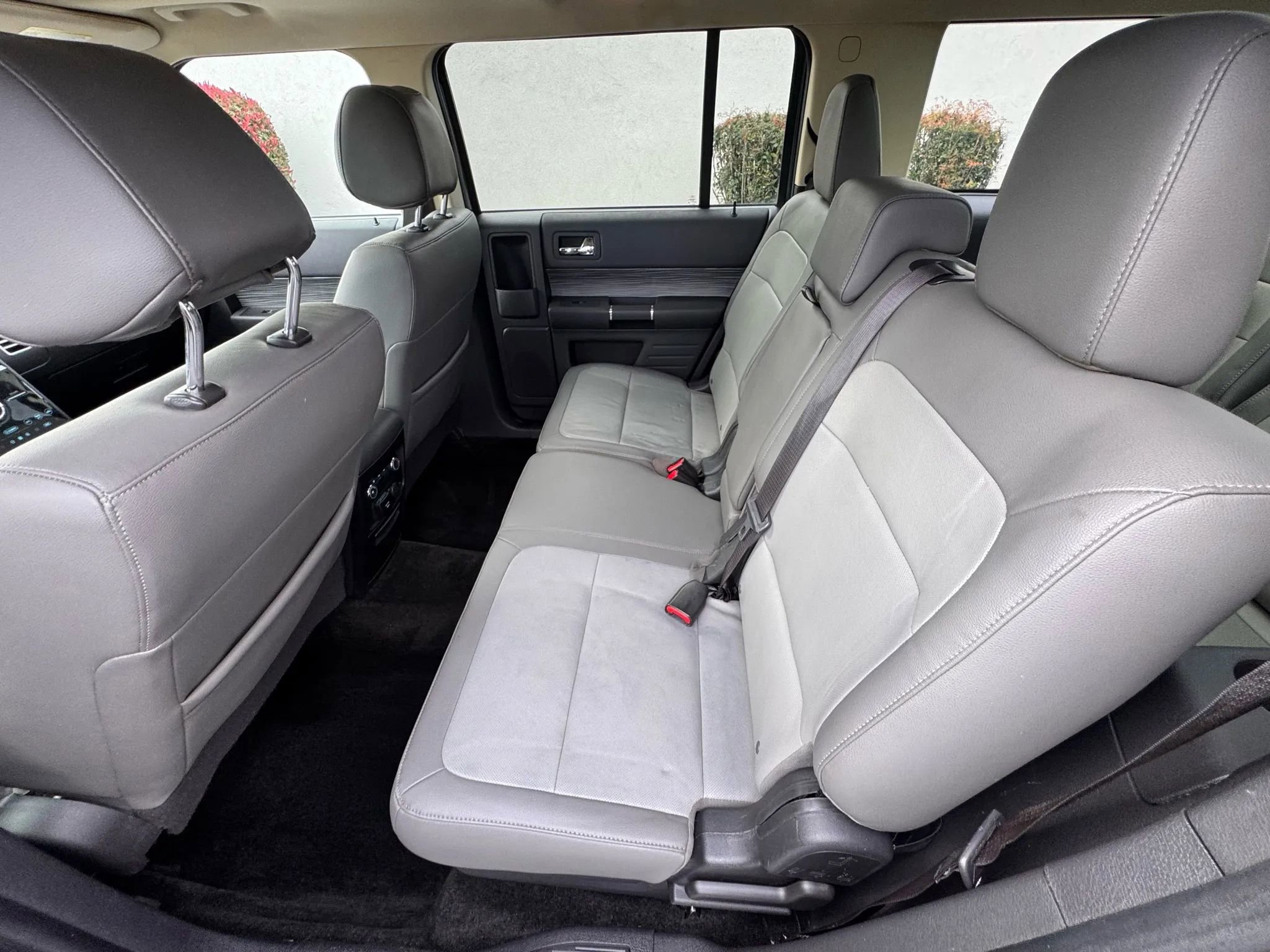 Used 2018 Ford Flex Limited w/ Equipment Group 301A image 19