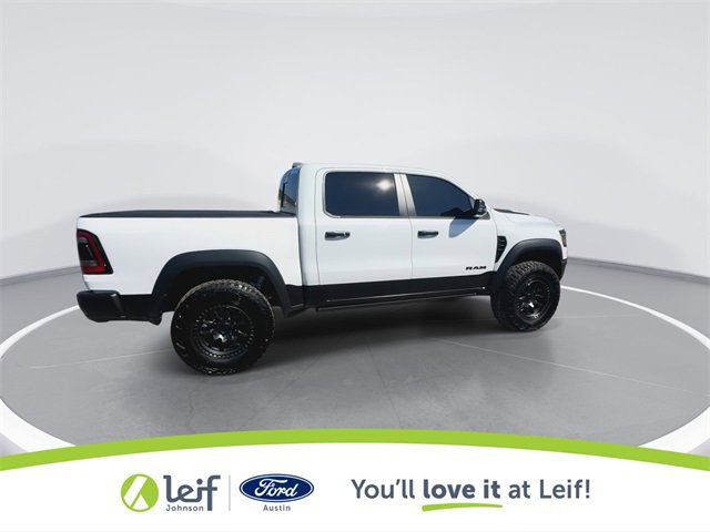 Used 2024 RAM 1500 TRX w/ TRX Level 1 Equipment Group image 4