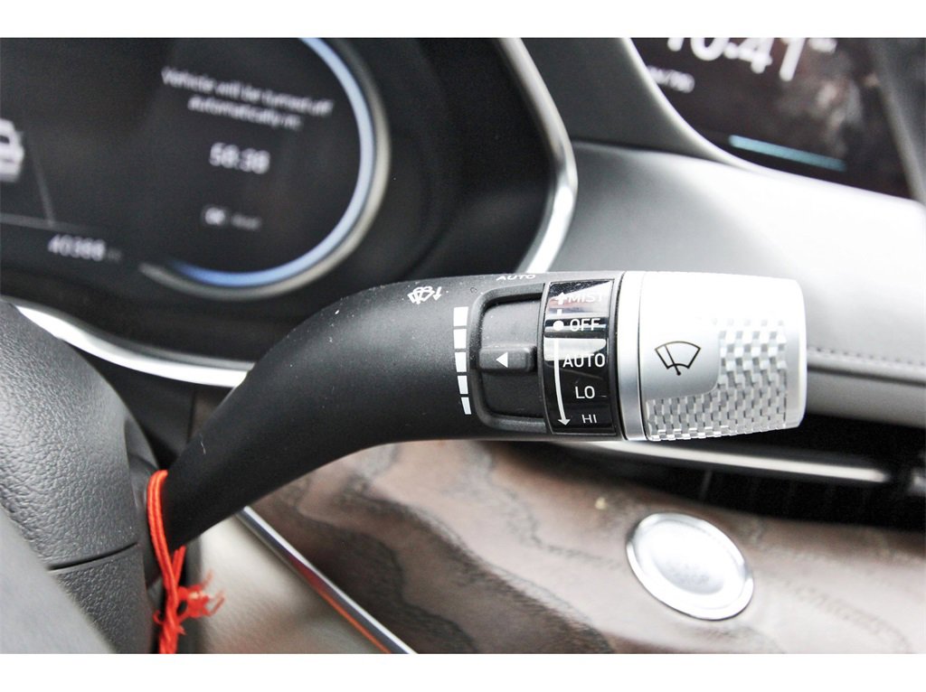 Used 2023 Genesis G80 2.5T w/ Advanced Package image 14