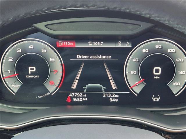 Used 2022 Audi Q7 3.0T Premium Plus w/ Premium Plus Package AWD/4WD image 10