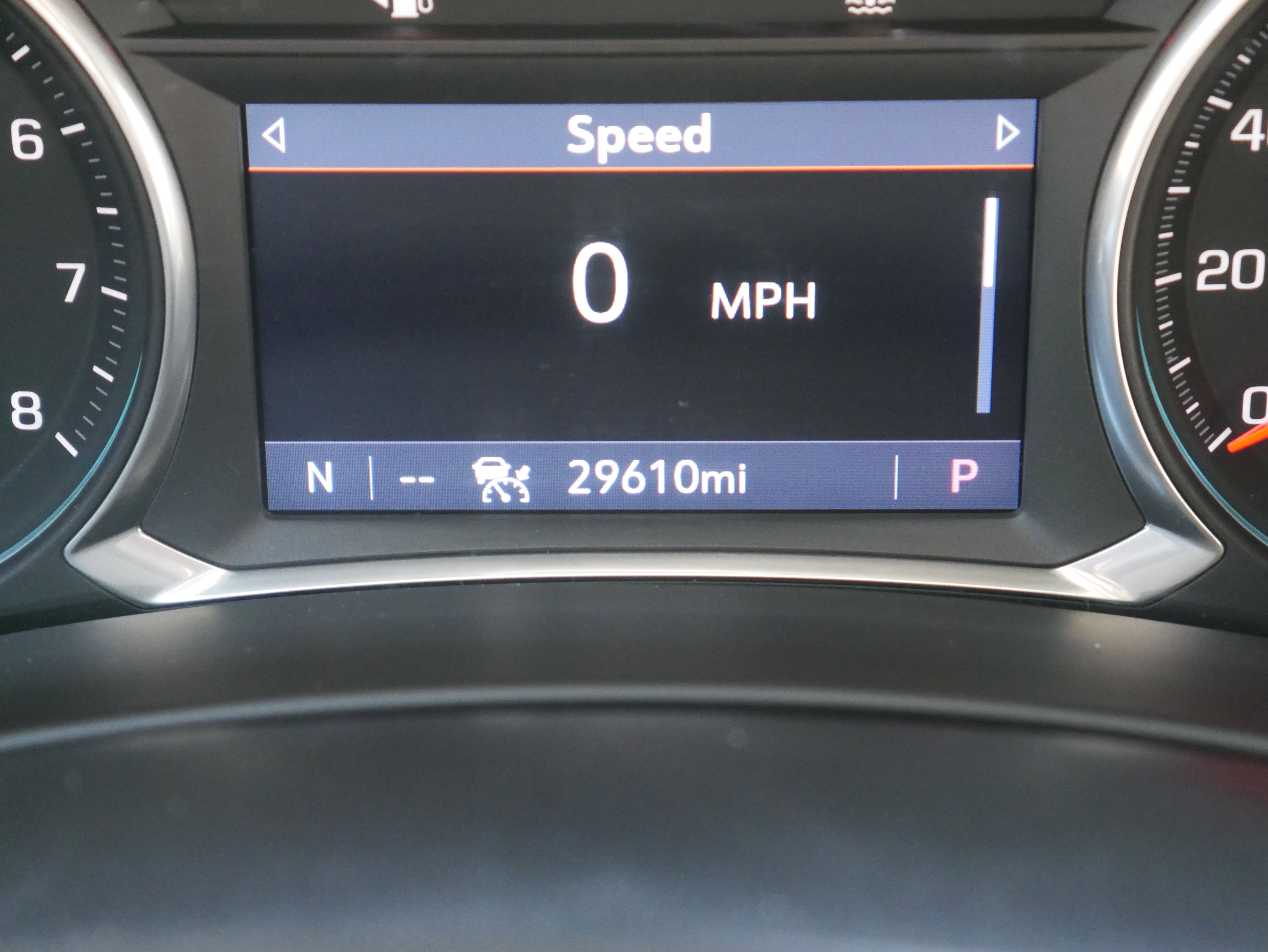 Certified 2020 Chevrolet Equinox Premier image 32