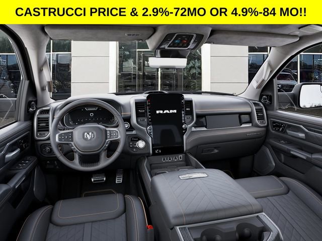 New 2026 RAM 1500 Tungsten image 14