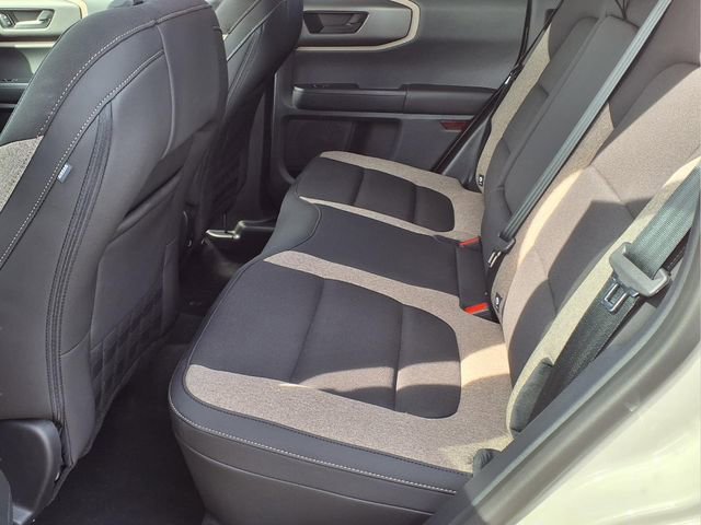 New 2025 Ford Bronco Sport Big Bend image 11