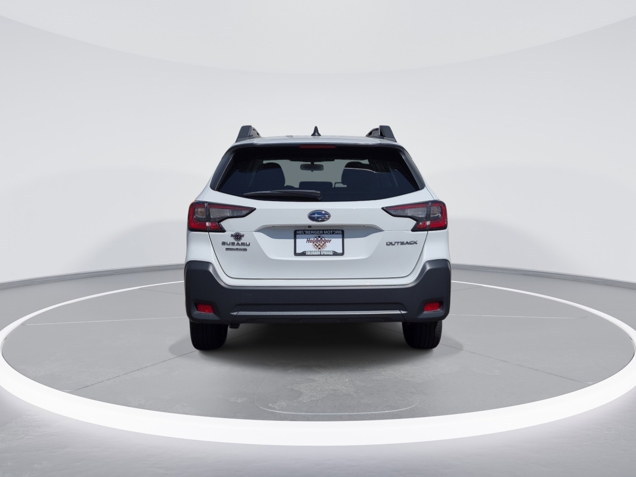 Certified 2023 Subaru Outback Premium AWD/4WD image 6