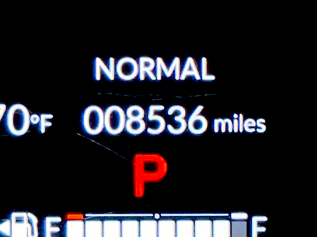 Used 2025 Honda HR-V Sport image 23