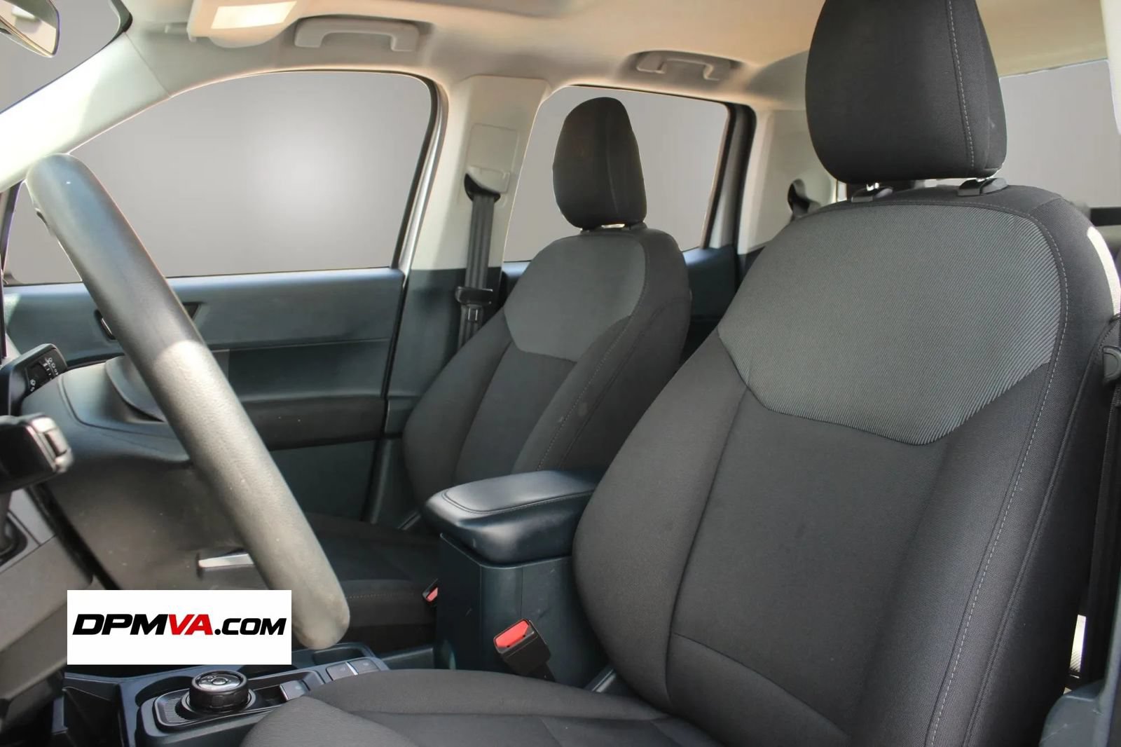 Used 2022 Ford Maverick XL FWD image 15