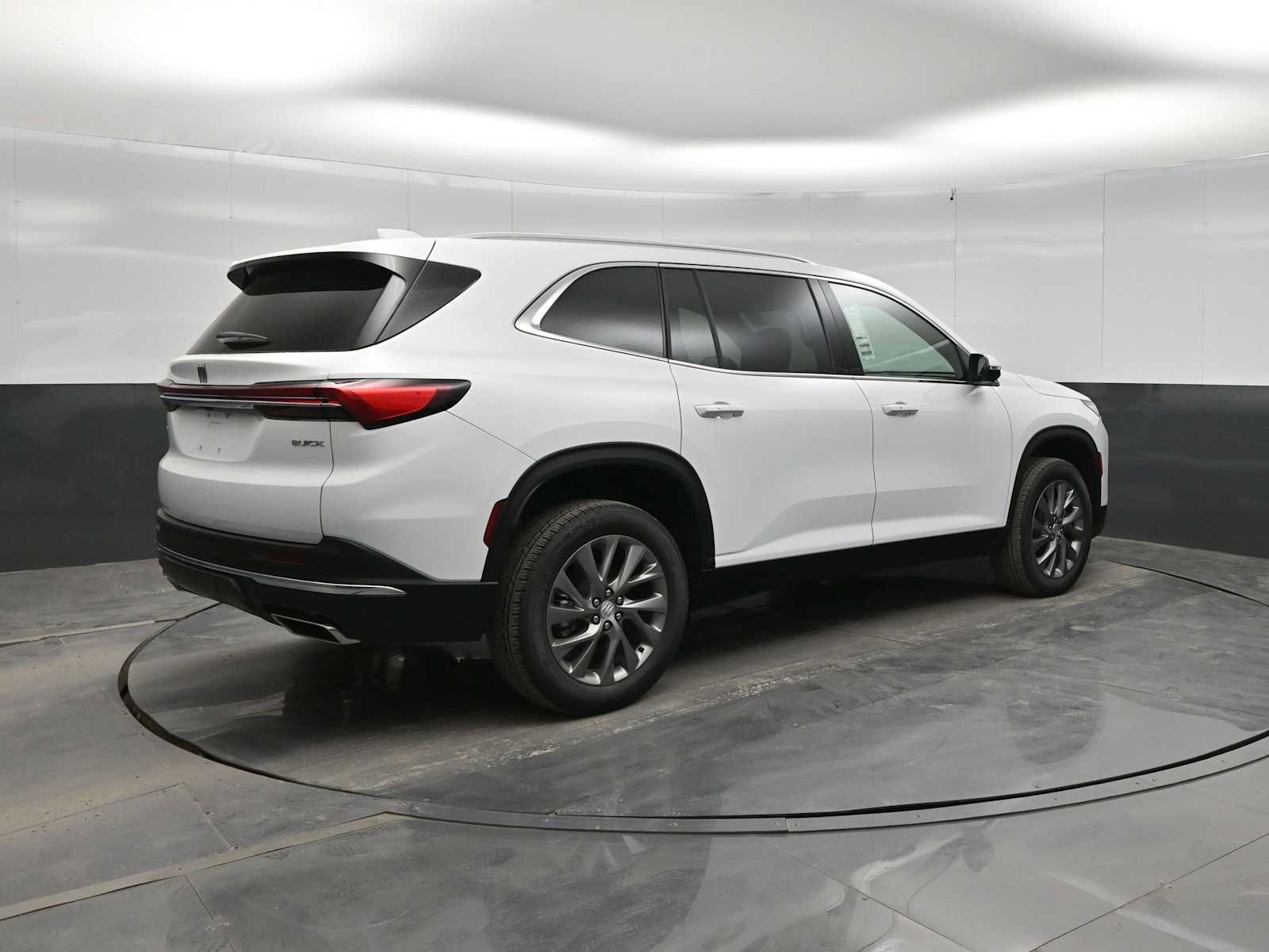 New 2026 Buick Enclave Preferred image 7