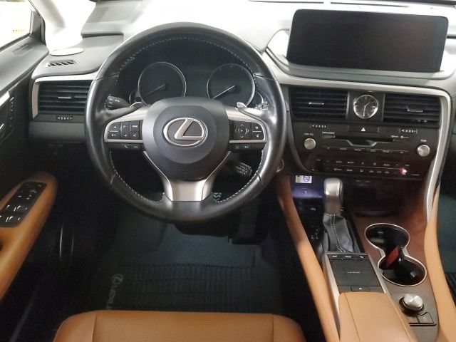 Used 2021 Lexus RX 350L Premium w/ Premium Package AWD/4WD image 23