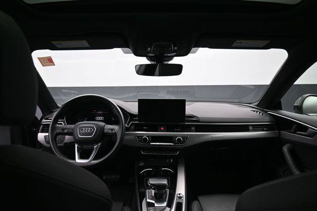 Used 2023 Audi A5 2.0T Premium Plus w/ Premium Plus AWD/4WD image 27
